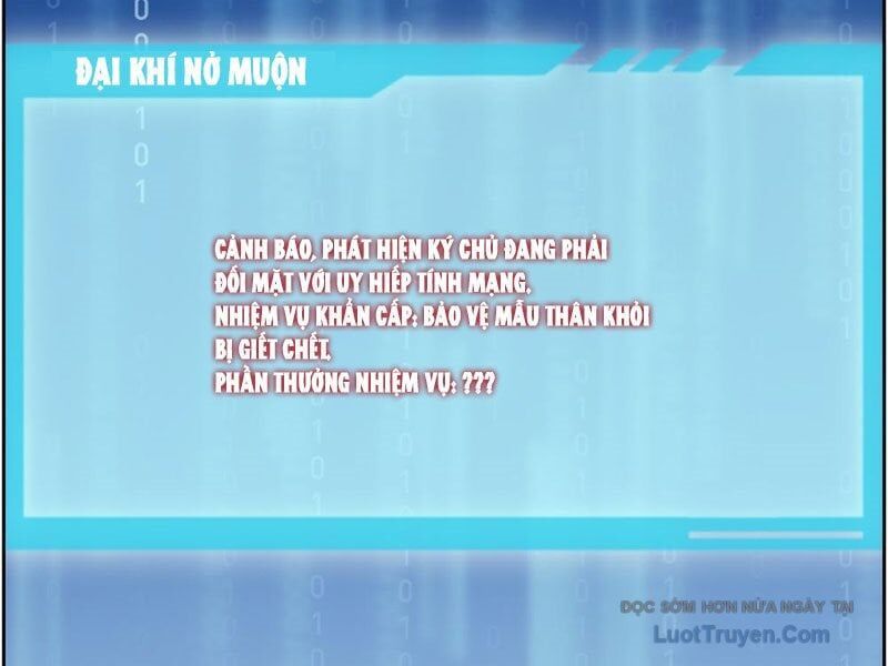 Nghịch Tập Từ Trong Bụng Mẹ: Vừa Sinh Ra Đã Là Vô Địch - Chapter 7 - Page 14