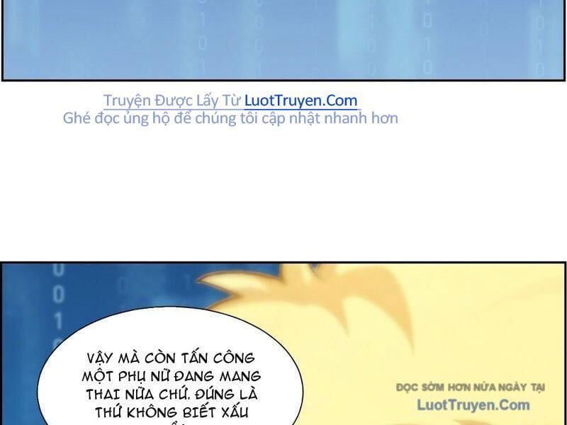 Nghịch Tập Từ Trong Bụng Mẹ: Vừa Sinh Ra Đã Là Vô Địch - Chapter 7 - Page 15