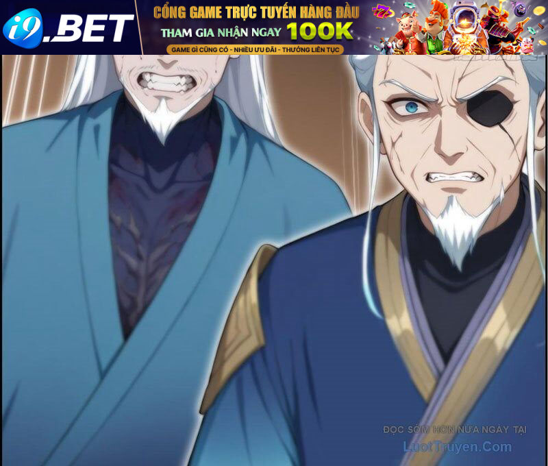 Nghịch Tập Từ Trong Bụng Mẹ: Vừa Sinh Ra Đã Là Vô Địch - Chapter 7 - Page 26