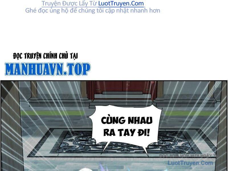 Nghịch Tập Từ Trong Bụng Mẹ: Vừa Sinh Ra Đã Là Vô Địch - Chapter 7 - Page 29