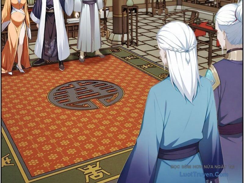 Nghịch Tập Từ Trong Bụng Mẹ: Vừa Sinh Ra Đã Là Vô Địch - Chapter 7 - Page 3