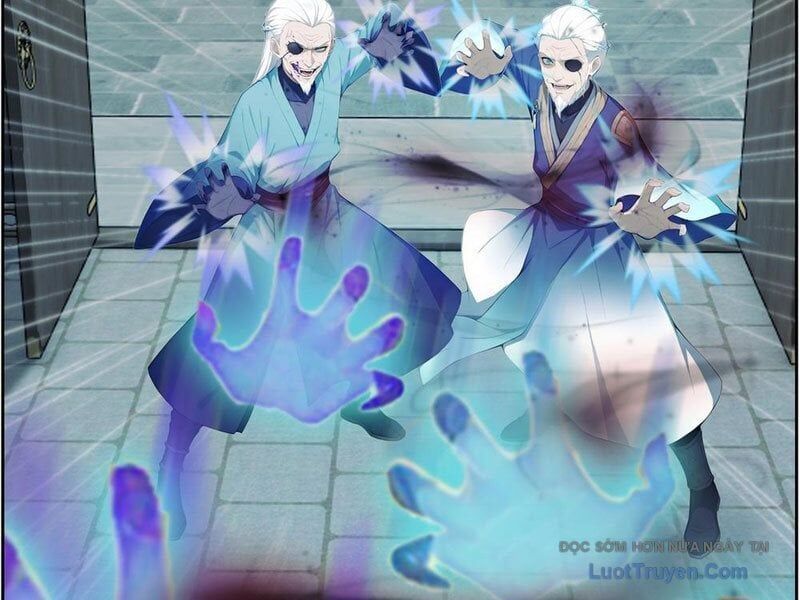 Nghịch Tập Từ Trong Bụng Mẹ: Vừa Sinh Ra Đã Là Vô Địch - Chapter 7 - Page 30