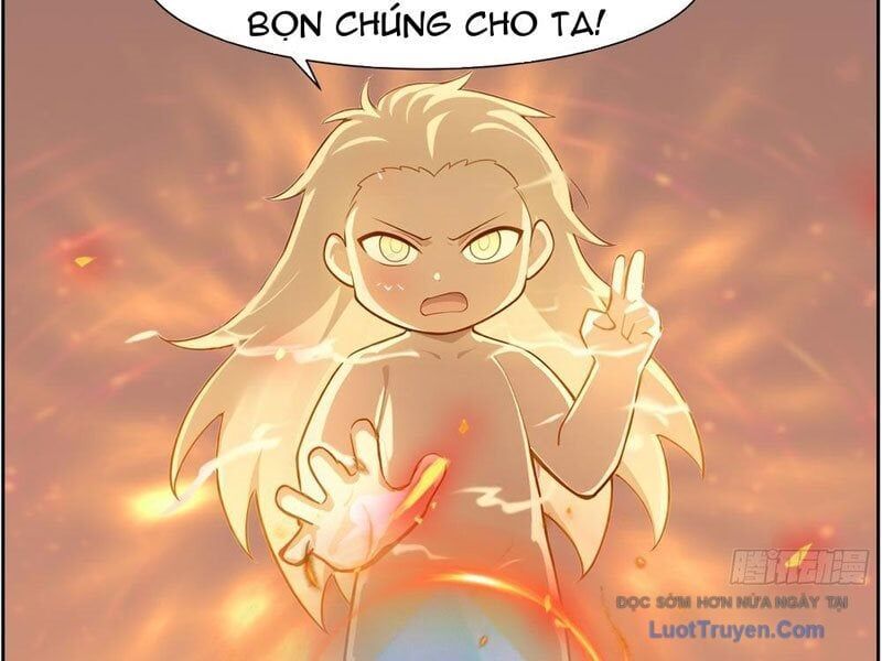 Nghịch Tập Từ Trong Bụng Mẹ: Vừa Sinh Ra Đã Là Vô Địch - Chapter 7 - Page 33
