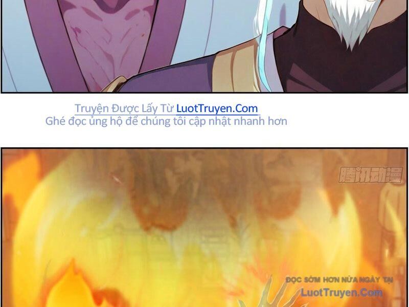 Nghịch Tập Từ Trong Bụng Mẹ: Vừa Sinh Ra Đã Là Vô Địch - Chapter 7 - Page 39