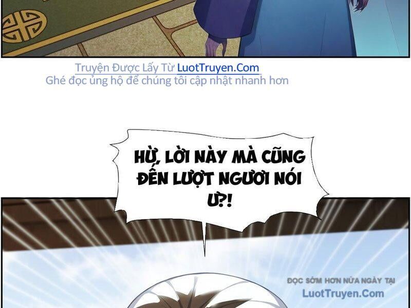 Nghịch Tập Từ Trong Bụng Mẹ: Vừa Sinh Ra Đã Là Vô Địch - Chapter 7 - Page 4