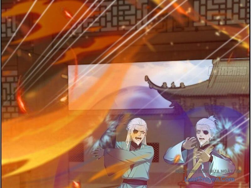 Nghịch Tập Từ Trong Bụng Mẹ: Vừa Sinh Ra Đã Là Vô Địch - Chapter 7 - Page 43