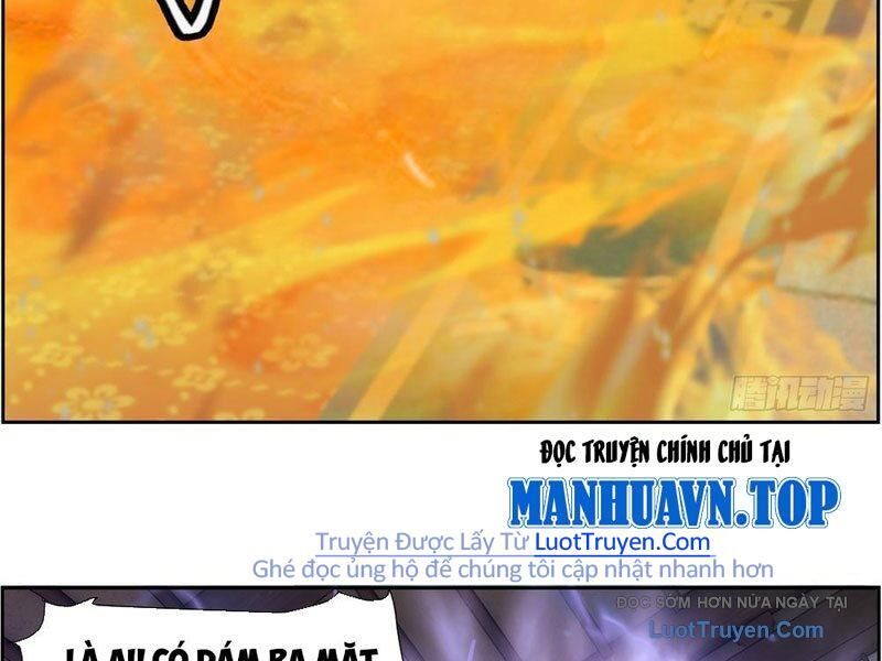 Nghịch Tập Từ Trong Bụng Mẹ: Vừa Sinh Ra Đã Là Vô Địch - Chapter 7 - Page 45