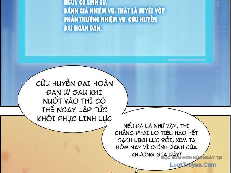 Nghịch Tập Từ Trong Bụng Mẹ: Vừa Sinh Ra Đã Là Vô Địch - Chapter 7 - Page 48