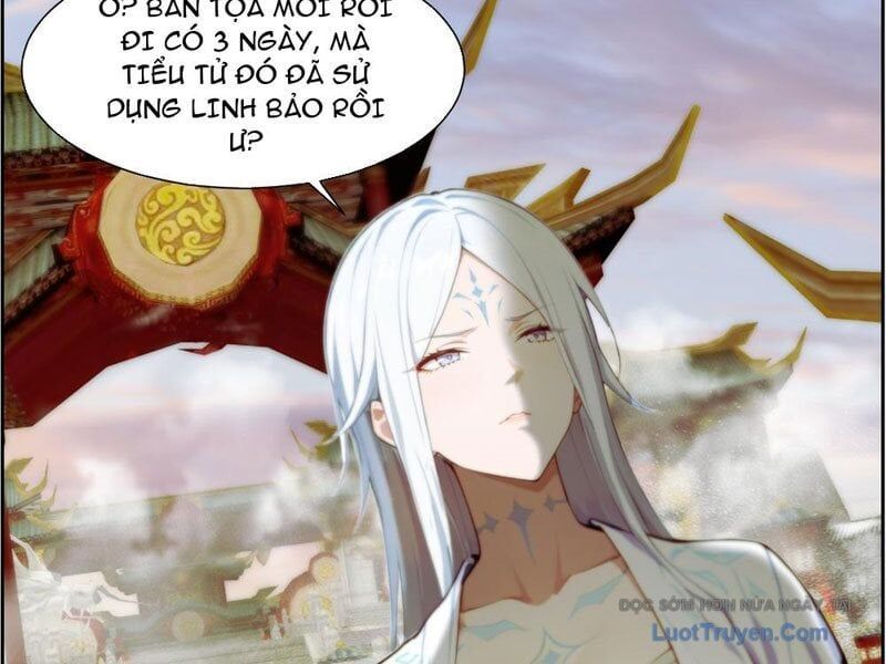 Nghịch Tập Từ Trong Bụng Mẹ: Vừa Sinh Ra Đã Là Vô Địch - Chapter 7 - Page 54