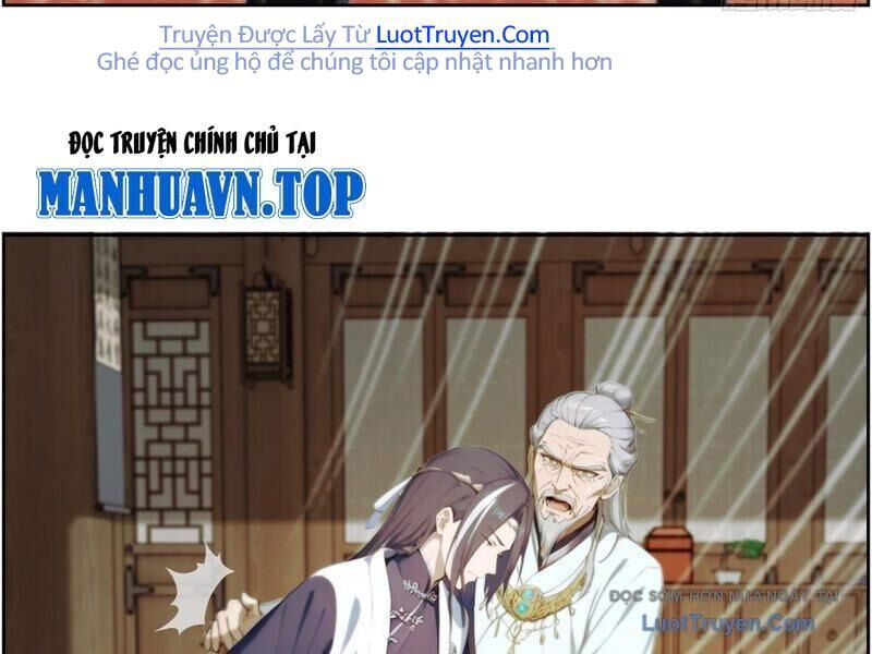 Nghịch Tập Từ Trong Bụng Mẹ: Vừa Sinh Ra Đã Là Vô Địch - Chapter 7 - Page 9