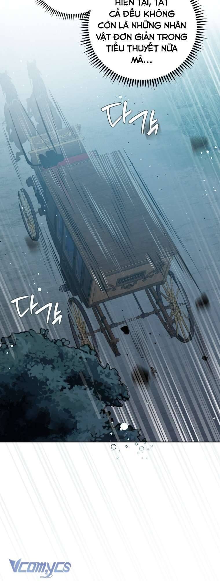 Người Vợ Hắc Ám Của Cậu Chồng Nhỏ - Chapter 7 - Page 15