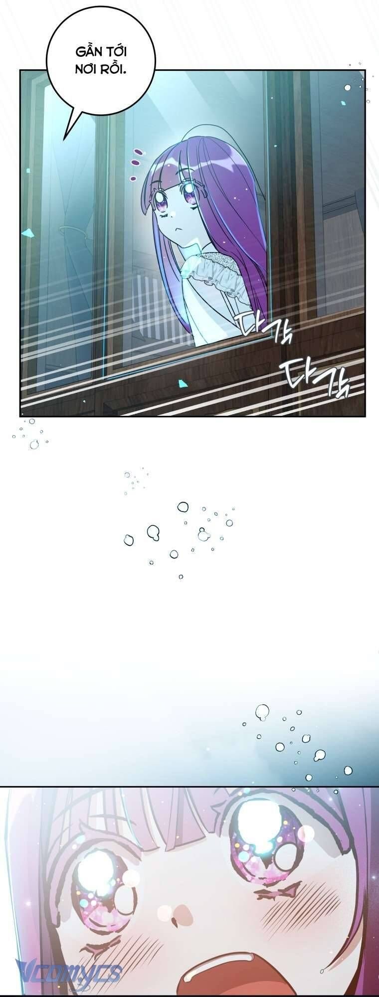 Người Vợ Hắc Ám Của Cậu Chồng Nhỏ - Chapter 7 - Page 16