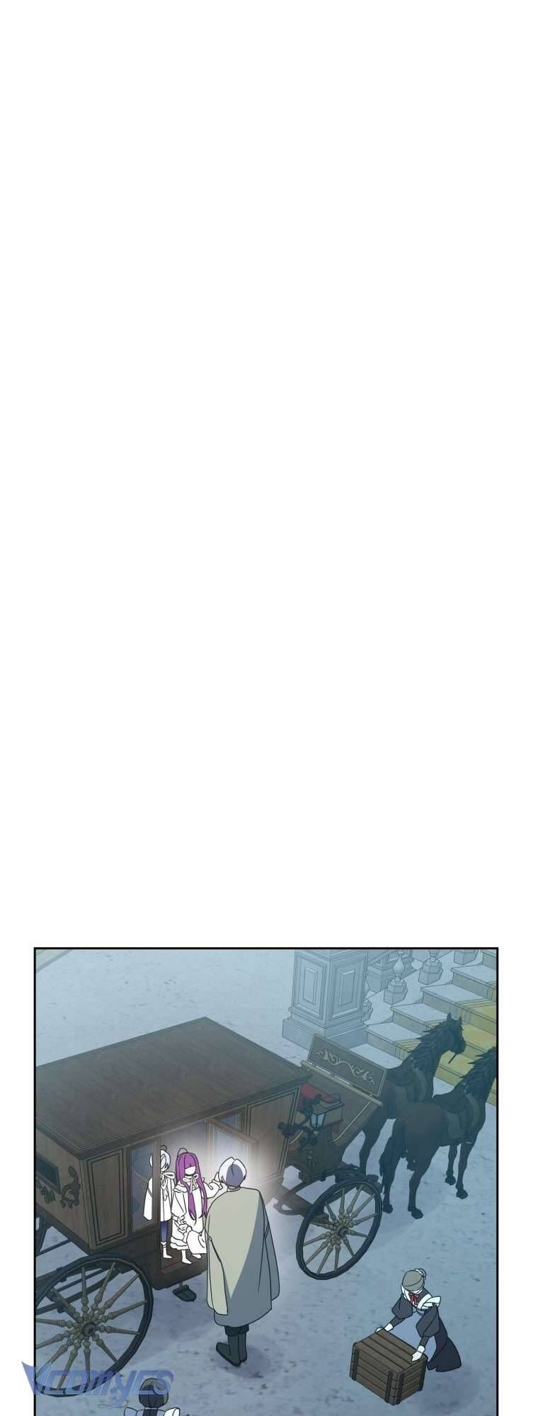 Người Vợ Hắc Ám Của Cậu Chồng Nhỏ - Chapter 7 - Page 21