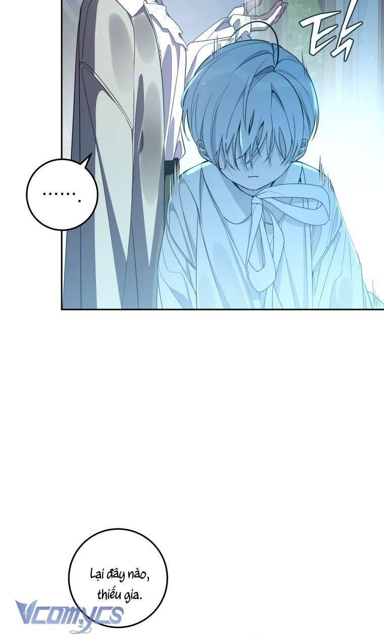 Người Vợ Hắc Ám Của Cậu Chồng Nhỏ - Chapter 7 - Page 32