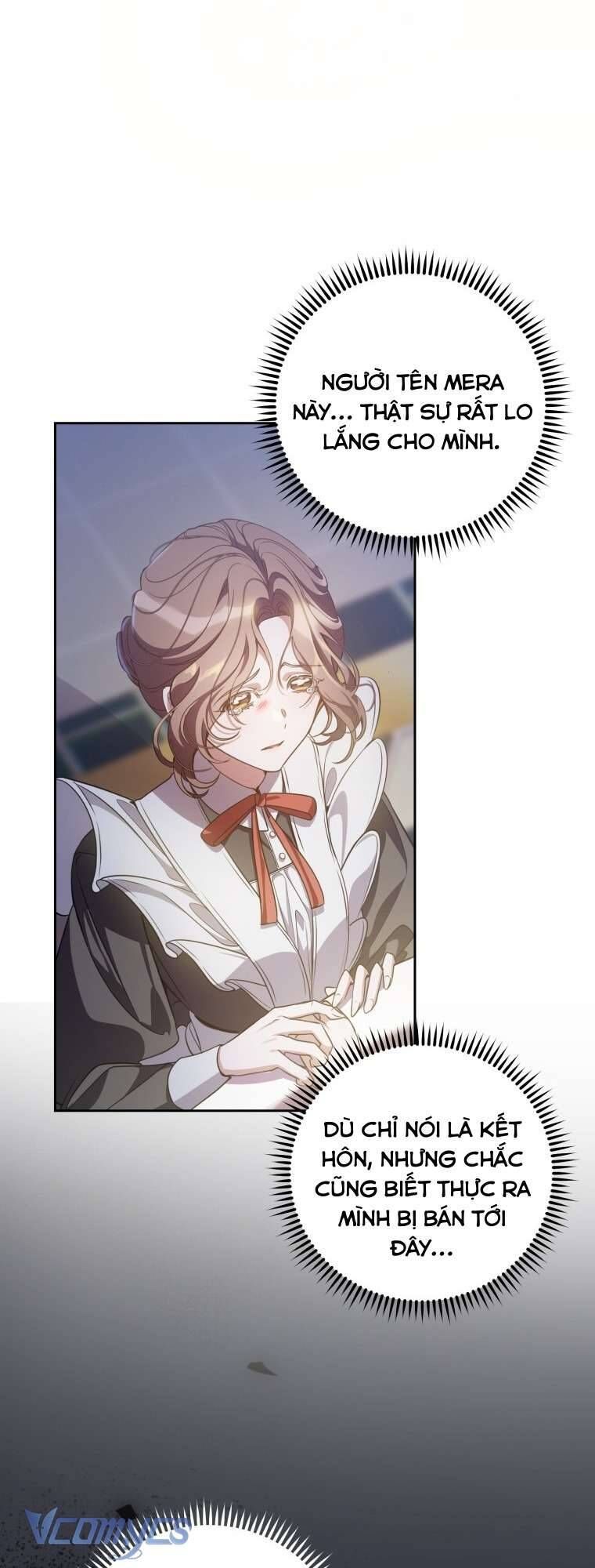 Người Vợ Hắc Ám Của Cậu Chồng Nhỏ - Chapter 7 - Page 45