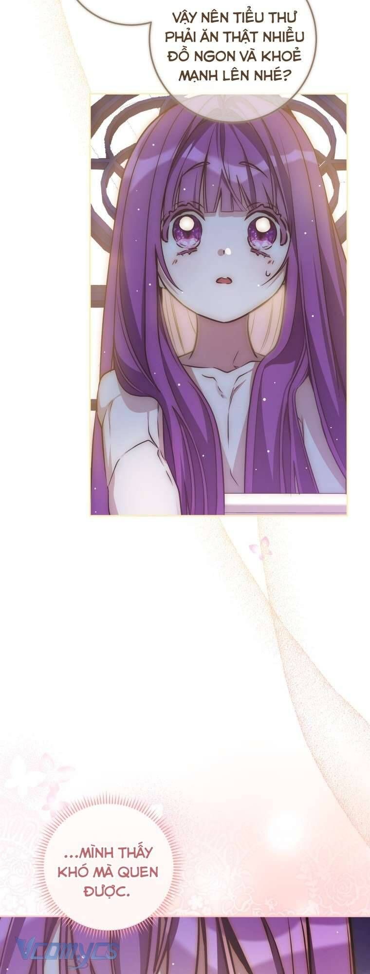 Người Vợ Hắc Ám Của Cậu Chồng Nhỏ - Chapter 7 - Page 48