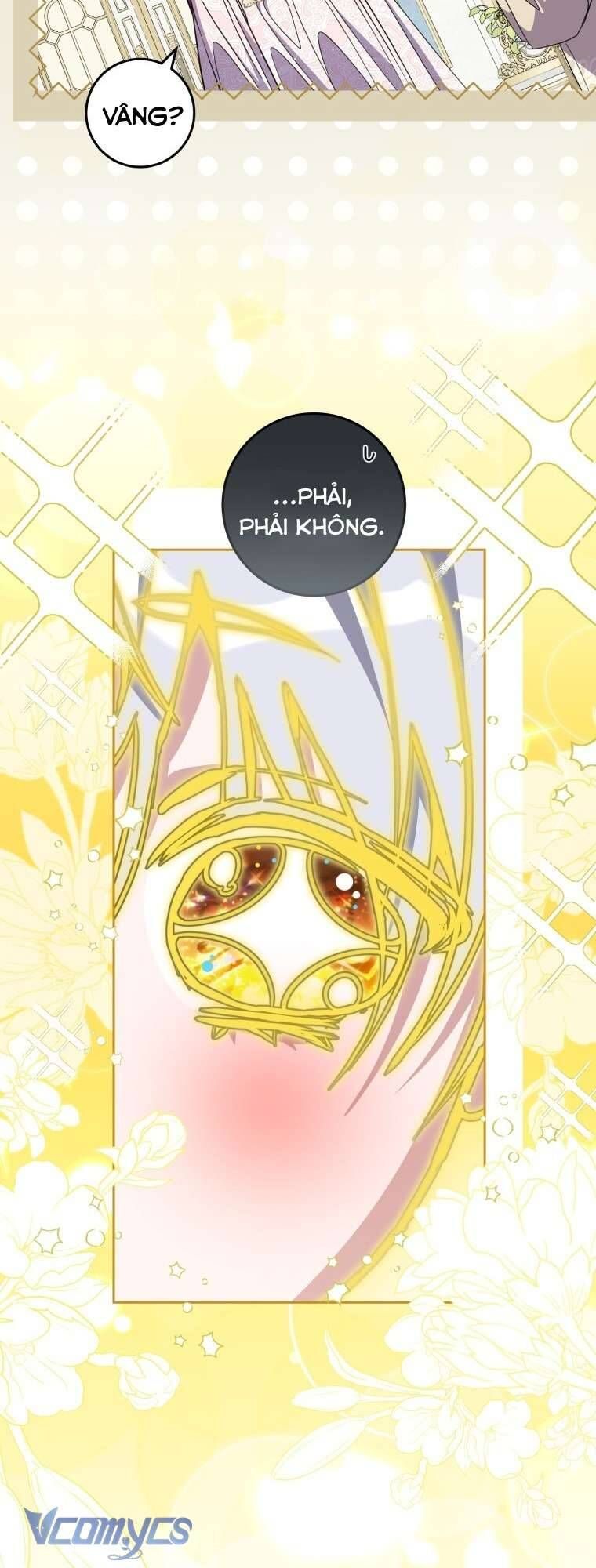 Người Vợ Hắc Ám Của Cậu Chồng Nhỏ - Chapter 7 - Page 56