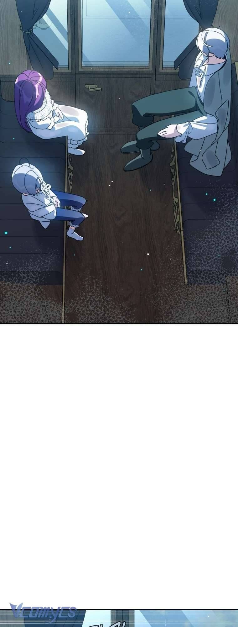 Người Vợ Hắc Ám Của Cậu Chồng Nhỏ - Chapter 7 - Page 6