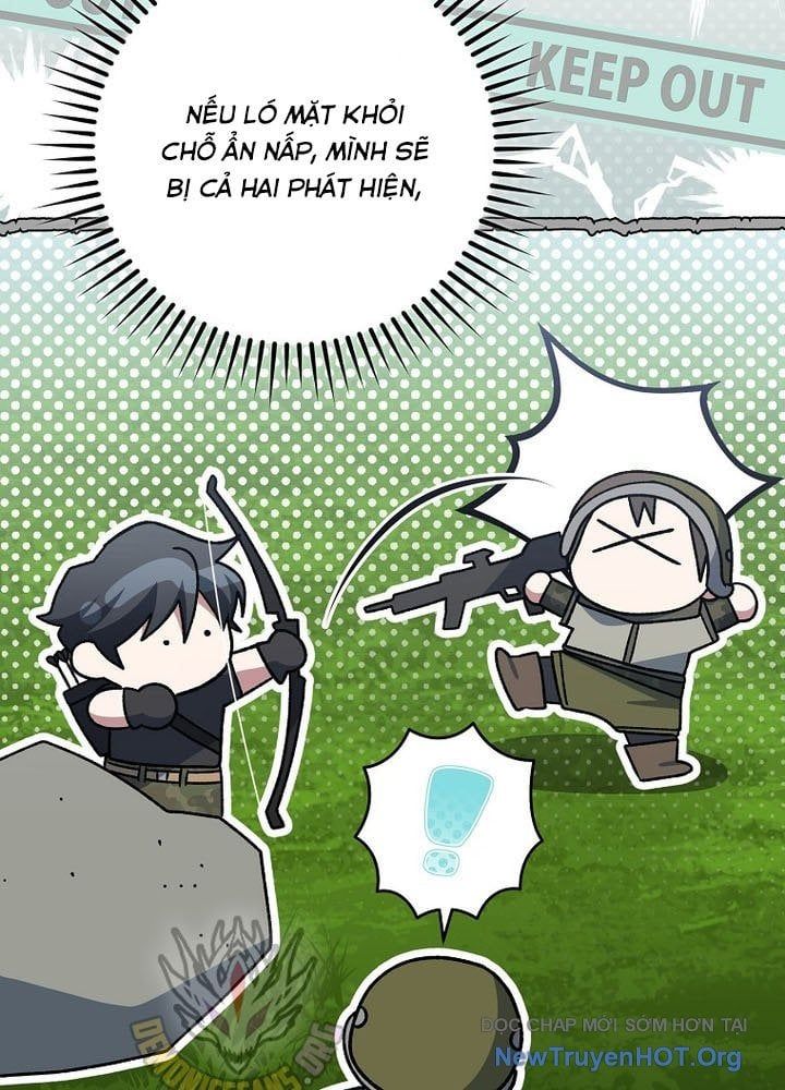 Stream Của Cung Thủ Thiên Tài - Chapter 77 - Page 25