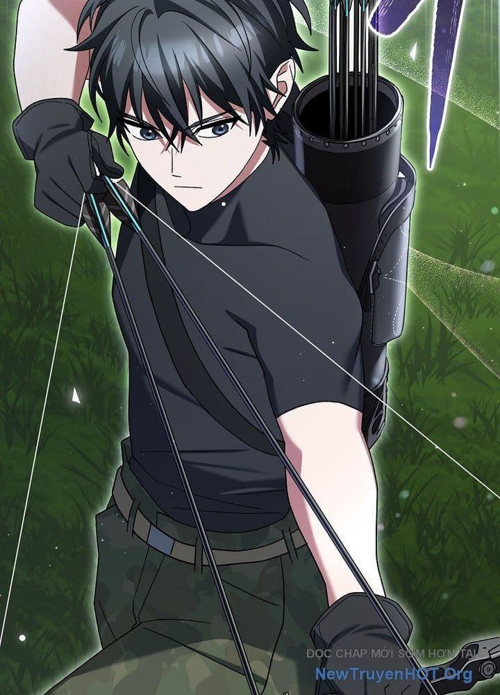 Stream Của Cung Thủ Thiên Tài - Chapter 77 - Page 33