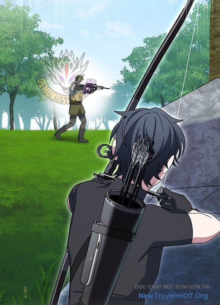 Stream Của Cung Thủ Thiên Tài - Chapter 77 - Page 6