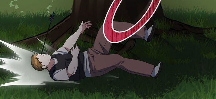 Stream Của Cung Thủ Thiên Tài - Chapter 78 - Page 119