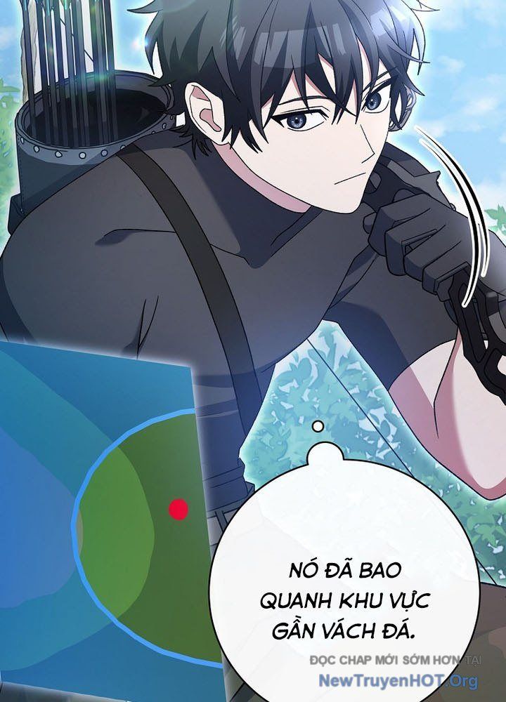 Stream Của Cung Thủ Thiên Tài - Chapter 78 - Page 27