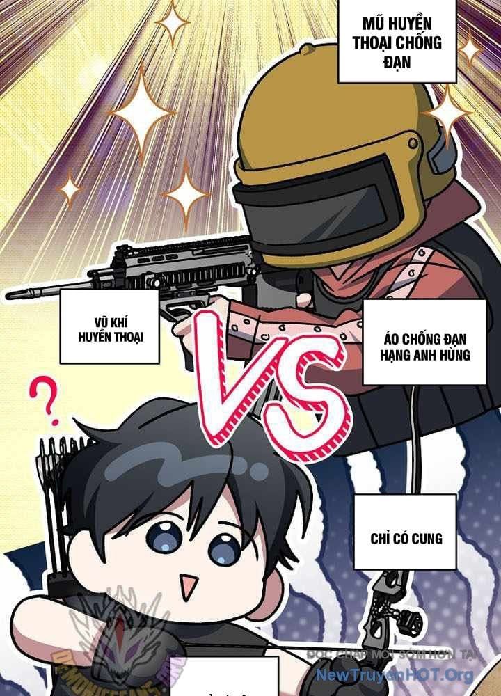 Stream Của Cung Thủ Thiên Tài - Chapter 79 - Page 119