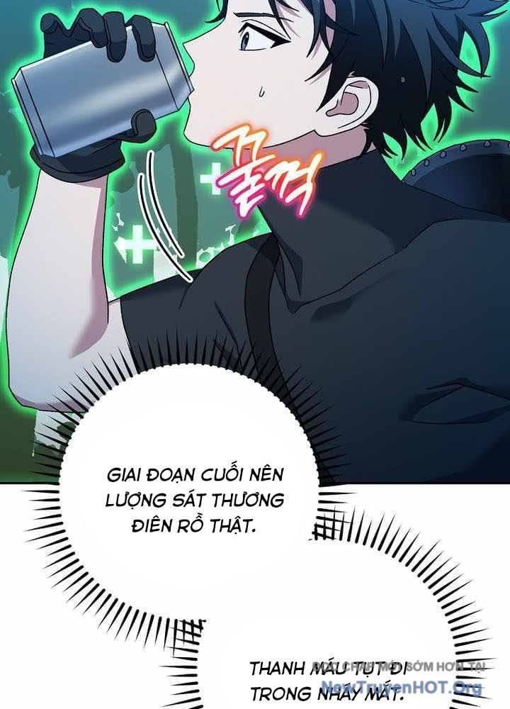 Stream Của Cung Thủ Thiên Tài - Chapter 79 - Page 28