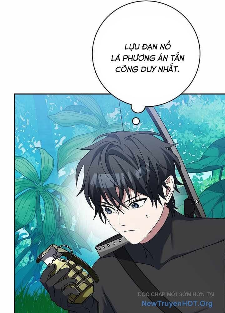 Stream Của Cung Thủ Thiên Tài - Chapter 79 - Page 41