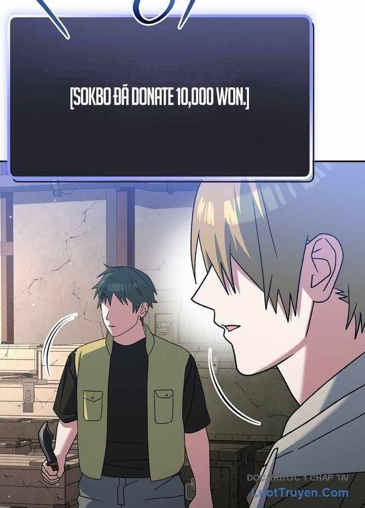 Stream Của Cung Thủ Thiên Tài - Chapter 81 - Page 11