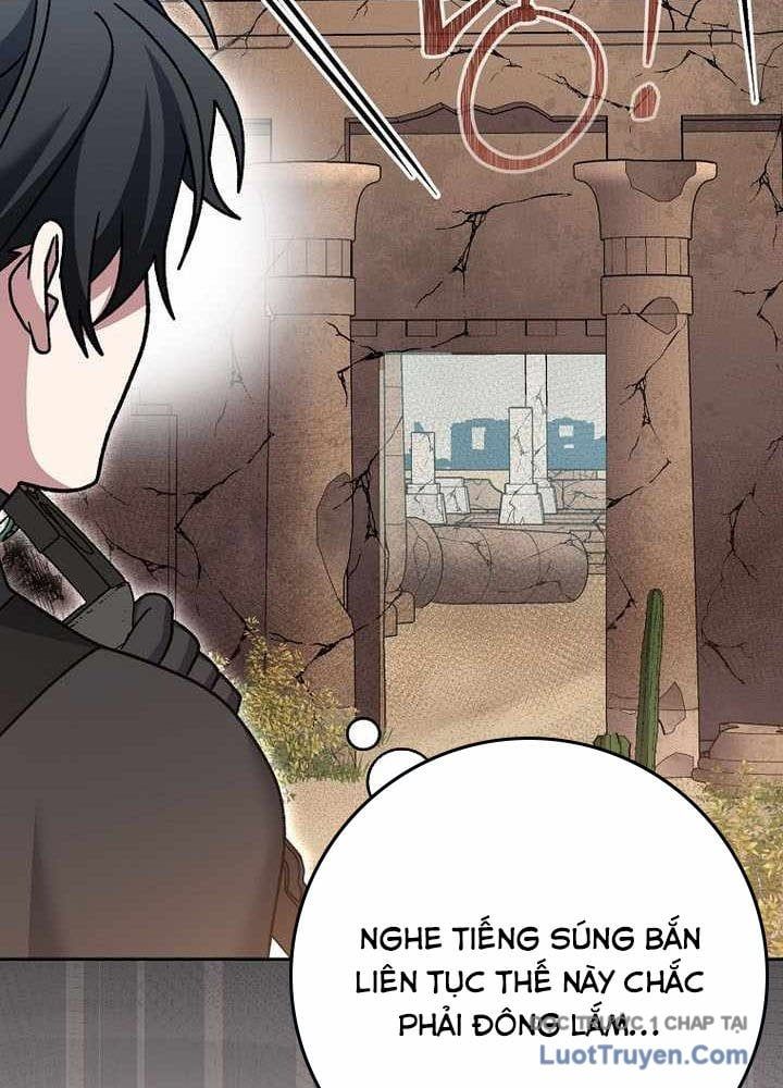 Stream Của Cung Thủ Thiên Tài - Chapter 81 - Page 143