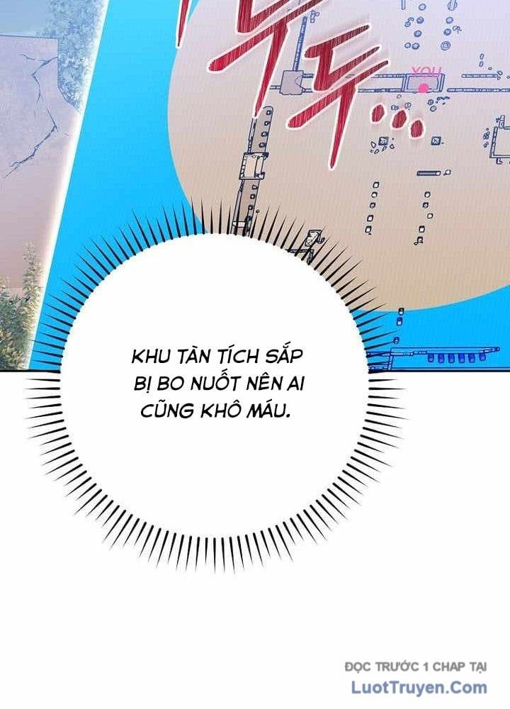 Stream Của Cung Thủ Thiên Tài - Chapter 81 - Page 148