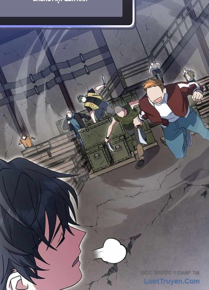 Stream Của Cung Thủ Thiên Tài - Chapter 81 - Page 18