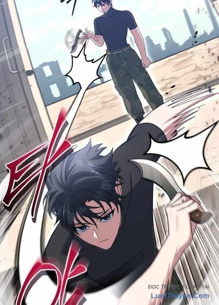 Stream Của Cung Thủ Thiên Tài - Chapter 81 - Page 25