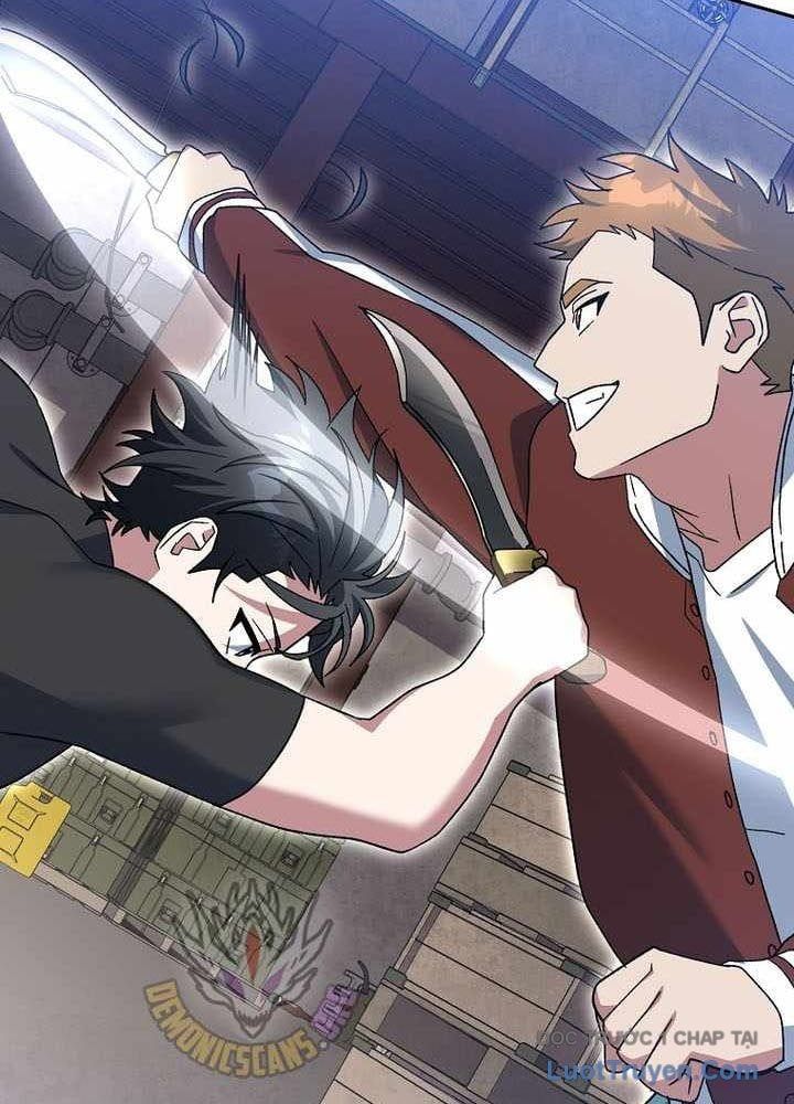 Stream Của Cung Thủ Thiên Tài - Chapter 81 - Page 28