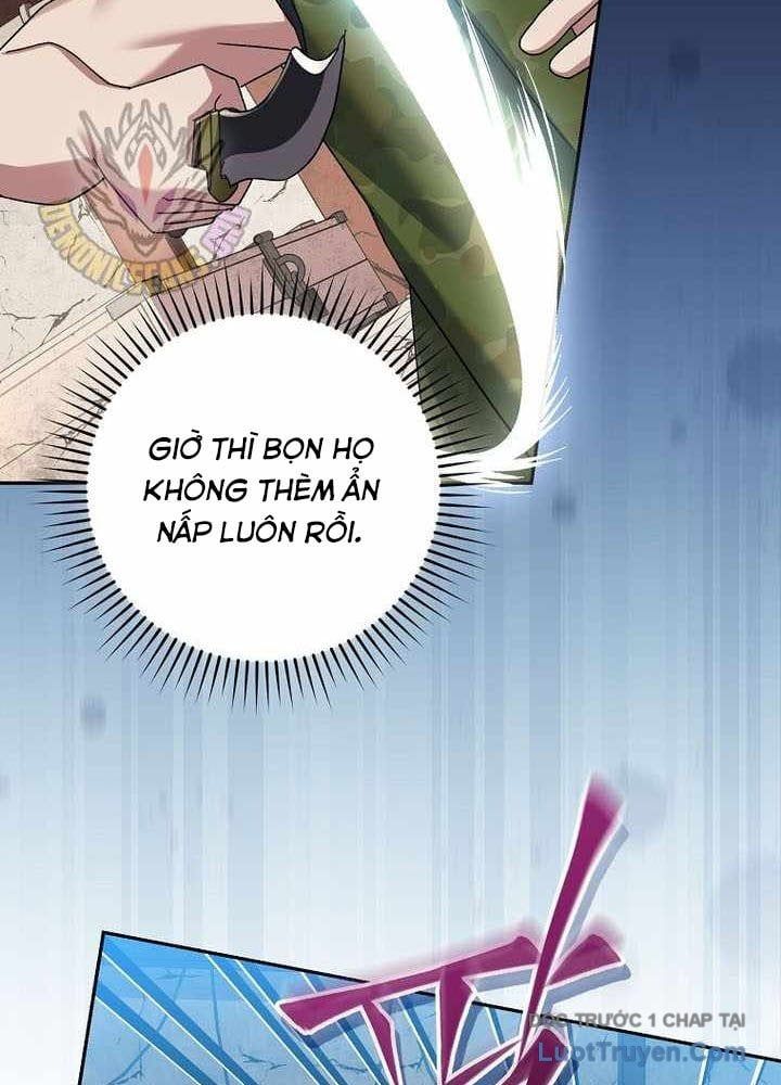 Stream Của Cung Thủ Thiên Tài - Chapter 81 - Page 36