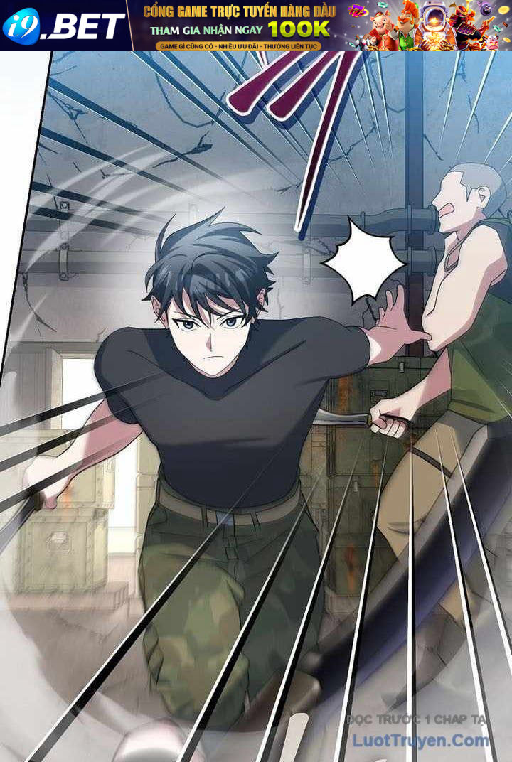 Stream Của Cung Thủ Thiên Tài - Chapter 81 - Page 37