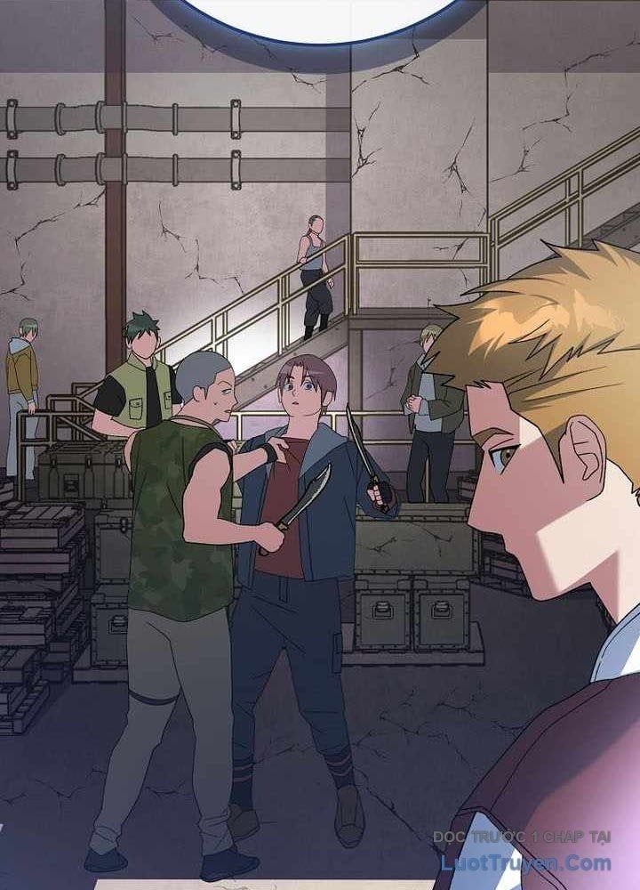 Stream Của Cung Thủ Thiên Tài - Chapter 81 - Page 7