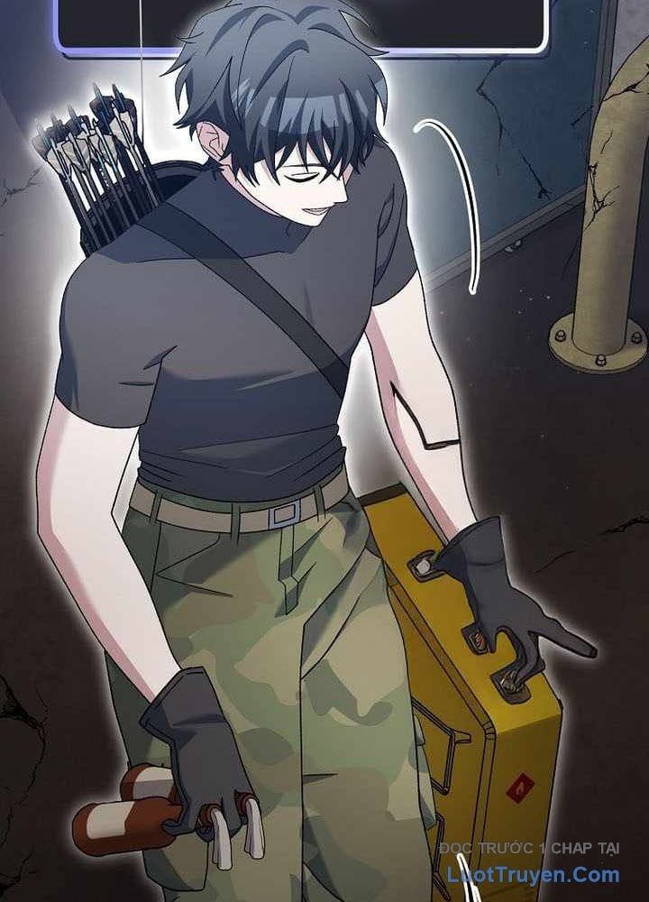 Stream Của Cung Thủ Thiên Tài - Chapter 81 - Page 85