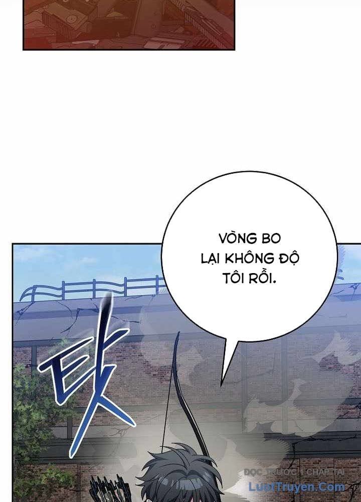Stream Của Cung Thủ Thiên Tài - Chapter 81 - Page 89