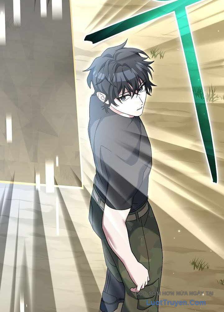 Stream Của Cung Thủ Thiên Tài - Chapter 82 - Page 130