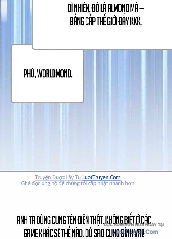 Stream Của Cung Thủ Thiên Tài - Chapter 82 - Page 186