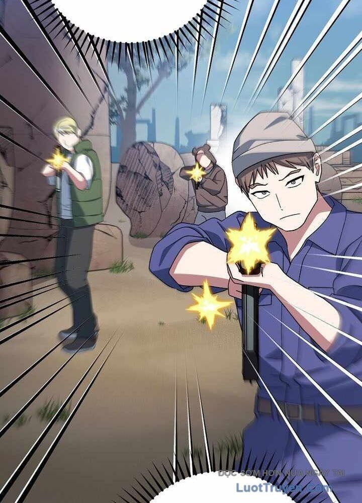 Stream Của Cung Thủ Thiên Tài - Chapter 82 - Page 24