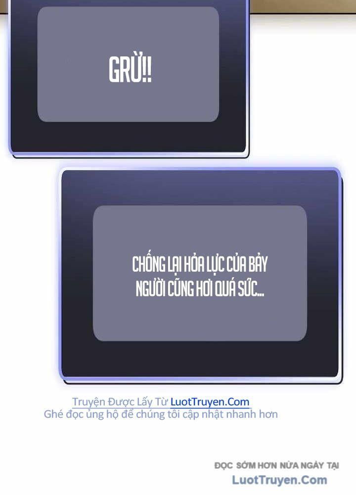 Stream Của Cung Thủ Thiên Tài - Chapter 82 - Page 31