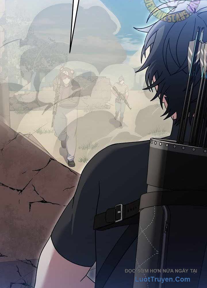 Stream Của Cung Thủ Thiên Tài - Chapter 82 - Page 43