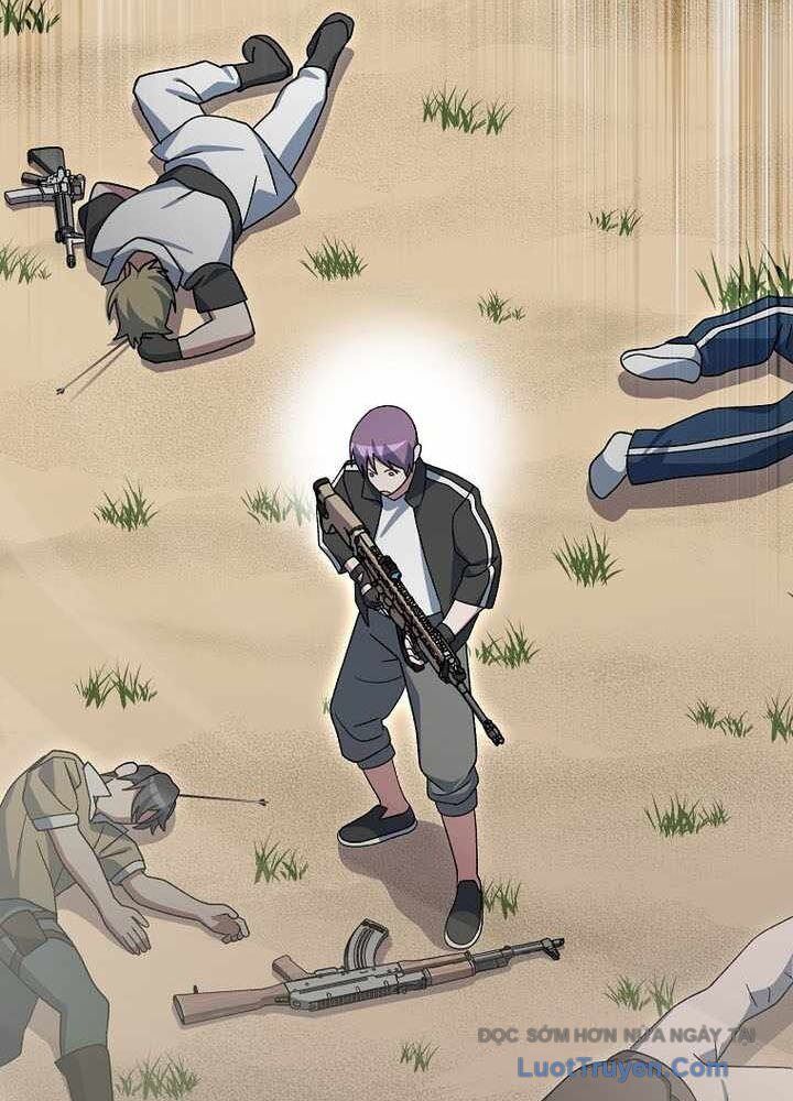 Stream Của Cung Thủ Thiên Tài - Chapter 82 - Page 52