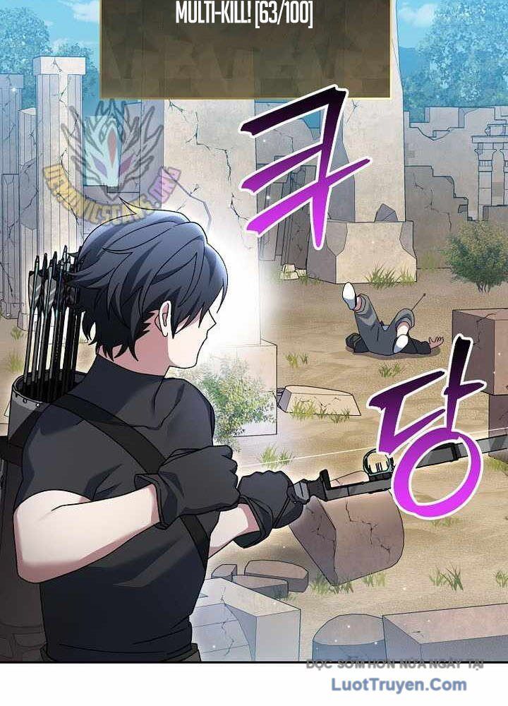 Stream Của Cung Thủ Thiên Tài - Chapter 82 - Page 61