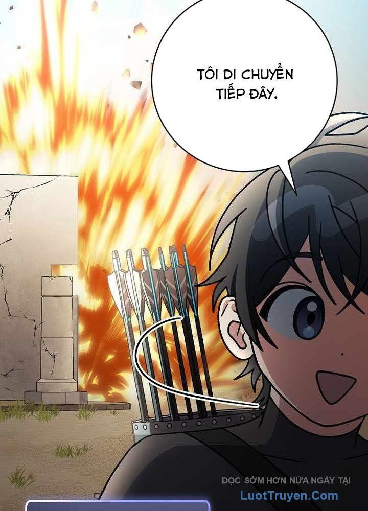 Stream Của Cung Thủ Thiên Tài - Chapter 82 - Page 83