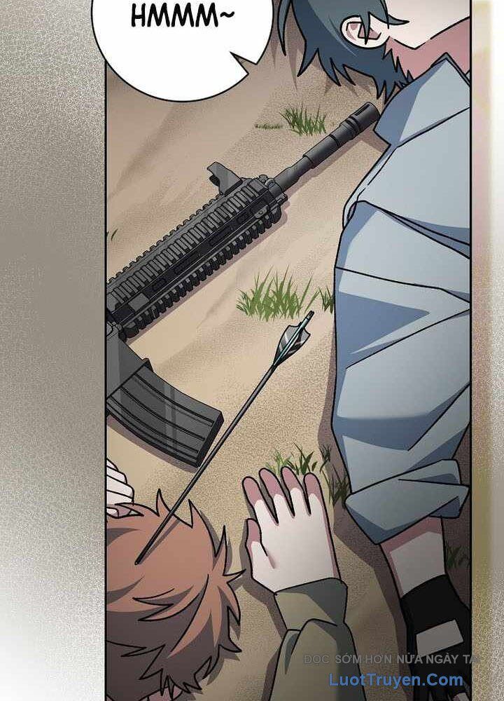 Stream Của Cung Thủ Thiên Tài - Chapter 82 - Page 86